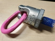 Load ring bolt for sale  PLYMOUTH