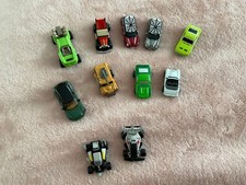 Vintage mini cars for sale  RUSHDEN