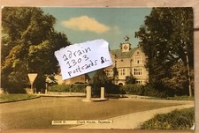 Mid C20th Friths pc of Dunmow Clock House comprar usado  Enviando para Brazil