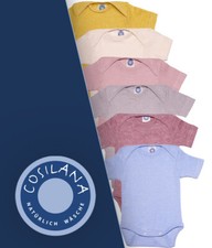 Cosilana body kurzarm gebraucht kaufen  Magdeburg