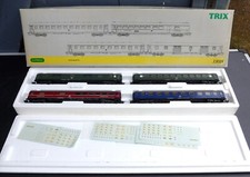 Trix express 33018 gebraucht kaufen  Ahrensburg