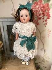 bisque head doll for sale bisque head doll for sale ILKESTON
