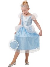 Rubie costume vestito usato  Settimo Torinese