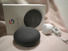Google next mini usato  Italia