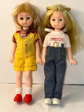 vintage sasson ginny doll for sale  Garner