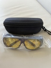 Anti glare night for sale  CHELTENHAM