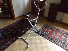 Exercise bike for sale  WIRRAL