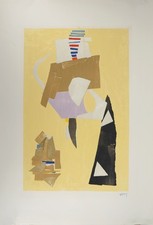 André lanskoy composition d'occasion  Paris XII