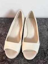 Chaussures compensées bout d'occasion  Auterive