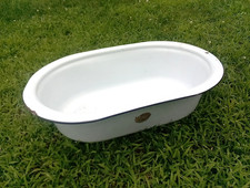Vintage large white for sale  Nescopeck