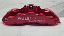 Rigt brake calipers usato  Conegliano