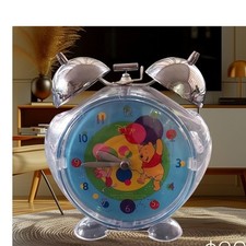 Orologio sveglia vintage usato  Massa di Somma