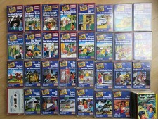 31x tkkg kassetten gebraucht kaufen 31x tkkg kassetten gebraucht kaufen  Berlin