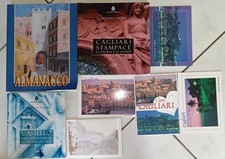 Cagliari stanpace castello usato  Cagliari