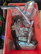 Konvolut harley davidson gebraucht kaufen  Bremen
