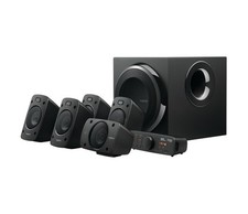logitech z 906 for sale logitech z 906 for sale GLASGOW