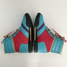 Roffe colorblock boots for sale  Macomb