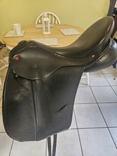 Albion 17.5 black for sale  KELSO