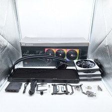 Thermaltake toughliquid ultra for sale  Mount Prospect