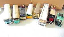 Lot autocars bus d'occasion  Villiers-Saint-Georges