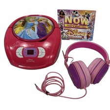 Lexibook disney princess for sale  KIDDERMINSTER