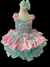 Girls birthday cupcake for sale  Monroe