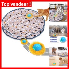 Jouet automatique interactif d'occasion  Matha