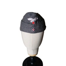 Bustina luftwaffen usato Bustina luftwaffen usato  Sora