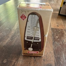 Metronome willner taktell gebraucht kaufen  Detmold