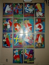 Panini fantastickers lot d'occasion  Berck