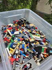 Lego mix 1kg gebraucht kaufen Lego mix 1kg gebraucht kaufen  Berlin
