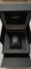 Authentic original rado for sale  Howell