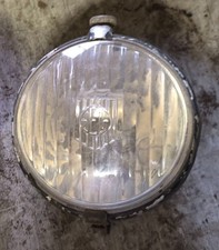 Phare aluminium mob d'occasion  Le Cendre