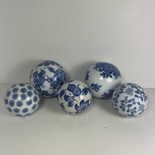 Decorative carpet balls for sale  WIMBORNE