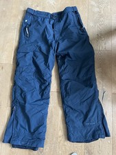 Salopettes ski trousers for sale  BRIGHTON