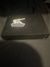 Xbox one 4k for sale  Augusta