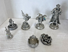 Fantasy crystal danbury for sale  Dunnegan