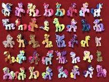 40pcs little pony for sale  Waycross