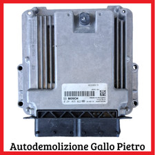 1 cv 6 120 tipo fiat usato  Taranto