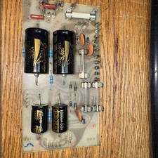 Placa de alimentação Peavey VTX Series recapitulada Leia a descrição comprar usado  Enviando para Brazil