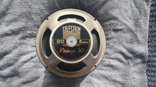 celestion g12 for sale celestion g12 for sale  ROMFORD