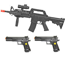 Bbtac airsoft gun for sale  Alhambra