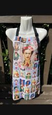 Mexican artist apron for sale  San Antonio