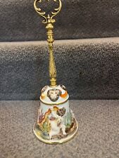 capodimonte cherub bell for sale capodimonte cherub bell for sale Grafton