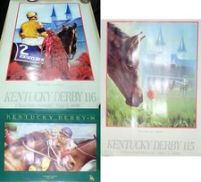 Lot kentucky derby for sale  Las Vegas