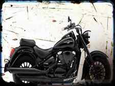 Photo motorbike intruder for sale  UK