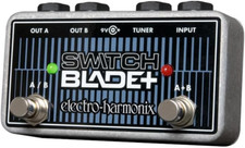 Electro harmonix switchblade usato  Roma