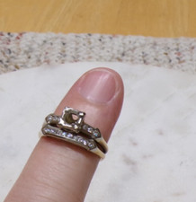 14k gold rings for sale  USA