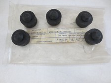 NOVO Amortecedor de Almofada de Assento Genuíno OEM Yamaha (5) 107-24741-00-00 comprar usado  Enviando para Brazil