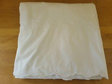 Pratesi embroidered scallop for sale  Hope